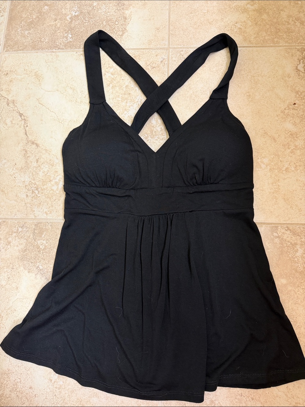 Guess Tank Top